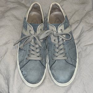 Tod’s Leather Sneakers